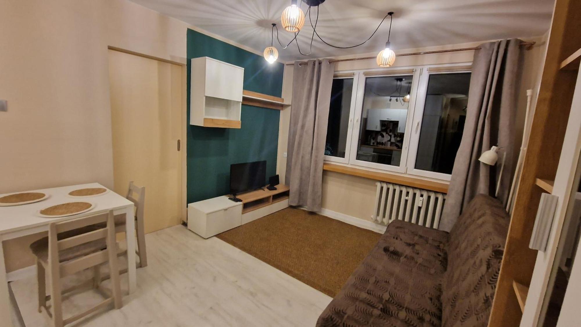 Apartament Poselska Legnica Exteriör bild